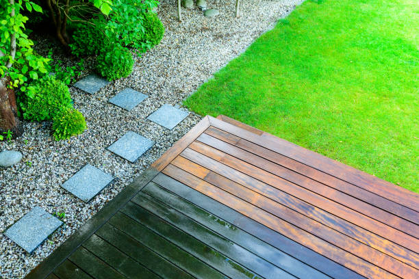 Best Patio and Deck Pressure Washing  in Laurel, MD